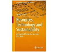 Resources, Technology And Sustainability