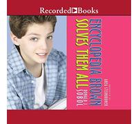 résout Tous Les (série Encyclopedia Brown) [Import]