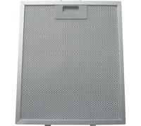 Resp Metallfettfilter Miz2000 1 Set = 1 Stk.