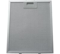 Resp Metallfettfilter Miz2000 1 Set = 1 Stk.