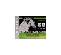Respadril Aérosol - 5 flacons x 10 ML