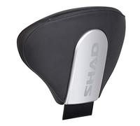 Shad Style Backrest Noir