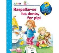 Respallar-Se Les Dents, Fer Pipí - [Livre en VO] Nahrgang, Frauke (Auteur)