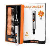 Resparked Stylo de gravure