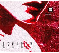 Respect/You're Losing me (1993) [Import]