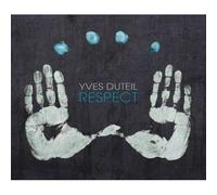 Respect Digipack