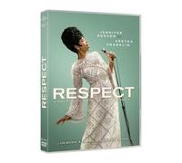 Respect – Universal Pictures – DVD