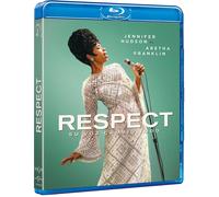 Respect (2021) (Blu Ray)
