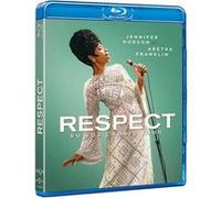 Respect (2021) (Blu Ray) G