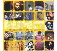 Respect (40 Fantastic Soul Classics From The 1960s And 1970s)