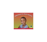 Respect!: Adventure To Ava's School