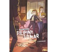 Respect Affaires criminelles de Philippine Lomar. Volume 4