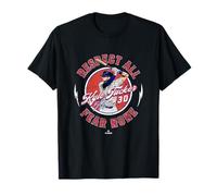Respect All Fear None Kyle Tucker Chicago Baseball MLBPA T-Shirt