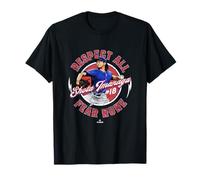 Respect All Fear None Shota Imanaga Chicago Baseball MLBPA T-Shirt