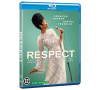 Respect Blu-ray