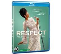 Respect Blu-ray E