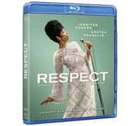 Respect Blu-ray G