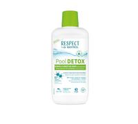 Bayrol – Traitement piscine Multi Actions Pool DETOX Respect – 1 L