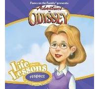 [Respect] (By: Tyndale Entertainment) [published: September, 2006]