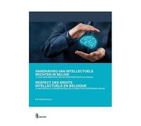 Respect Des Droits Intellectuels En Belgique - 10 Ans Depuis La Transposition Directive 2004/48