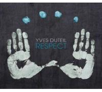 Respect Digipack CD