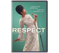 Respect [Digital Video Disc] Eco Amaray Case