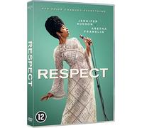 Respect [DVD]