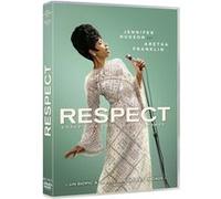 Respect DVD G