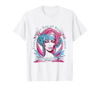 Respect et Souvenir : Vies Trans T-Shirt