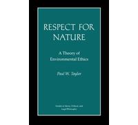 Respect for Nature