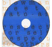 Respect for Self Respect for O [Import allemand]