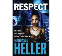 Respect Heller, Mandasue (Auteur)