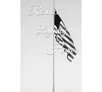 Respect, Loyalty, Honor