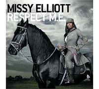 Missy Elliott – Respect M.E. – CD
