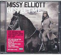 Respect Me