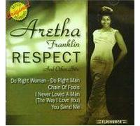 Respect & Other Hits