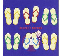 Respect Record Presents Okinawa Best Song Collection [Import]