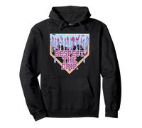 Respect The Drip Baseball Drip Boys Ice Cream Drip Drip Youth Sweat à Capuche