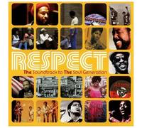 Respect - The Soundtrack To The Soul Generation