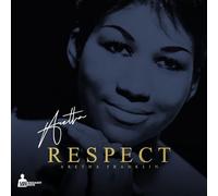 Respect Vinyle