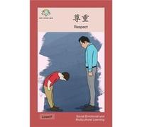 Respect - Washington Yu Ying PCS - Level Chinese - Livre en Anglais Washington Yu Ying PCSWashington Yu Ying PCS (Auteur)