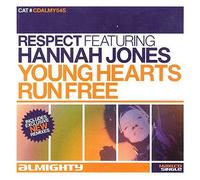 Respect - Young Hearts Run Free