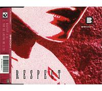 Respect/You're Losing me (1993) [Import]