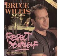 Respect Yourself (12 [Import]