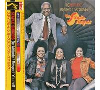 Respect Yourself [Import]