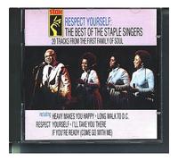 Respect Yourself: The Best Of The Staple Singers