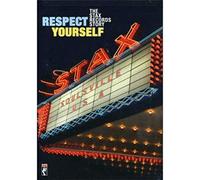 Respect Yourself: The STAX Records Story