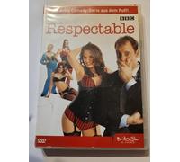 Respectable - Comedy aus dem Puff - Staffel 1