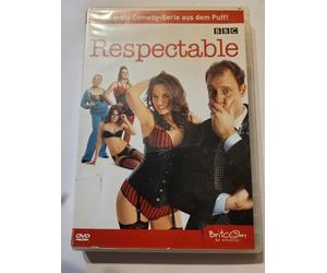 Respectable - Comedy aus dem Puff - Staffel 1
