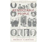Respectable People